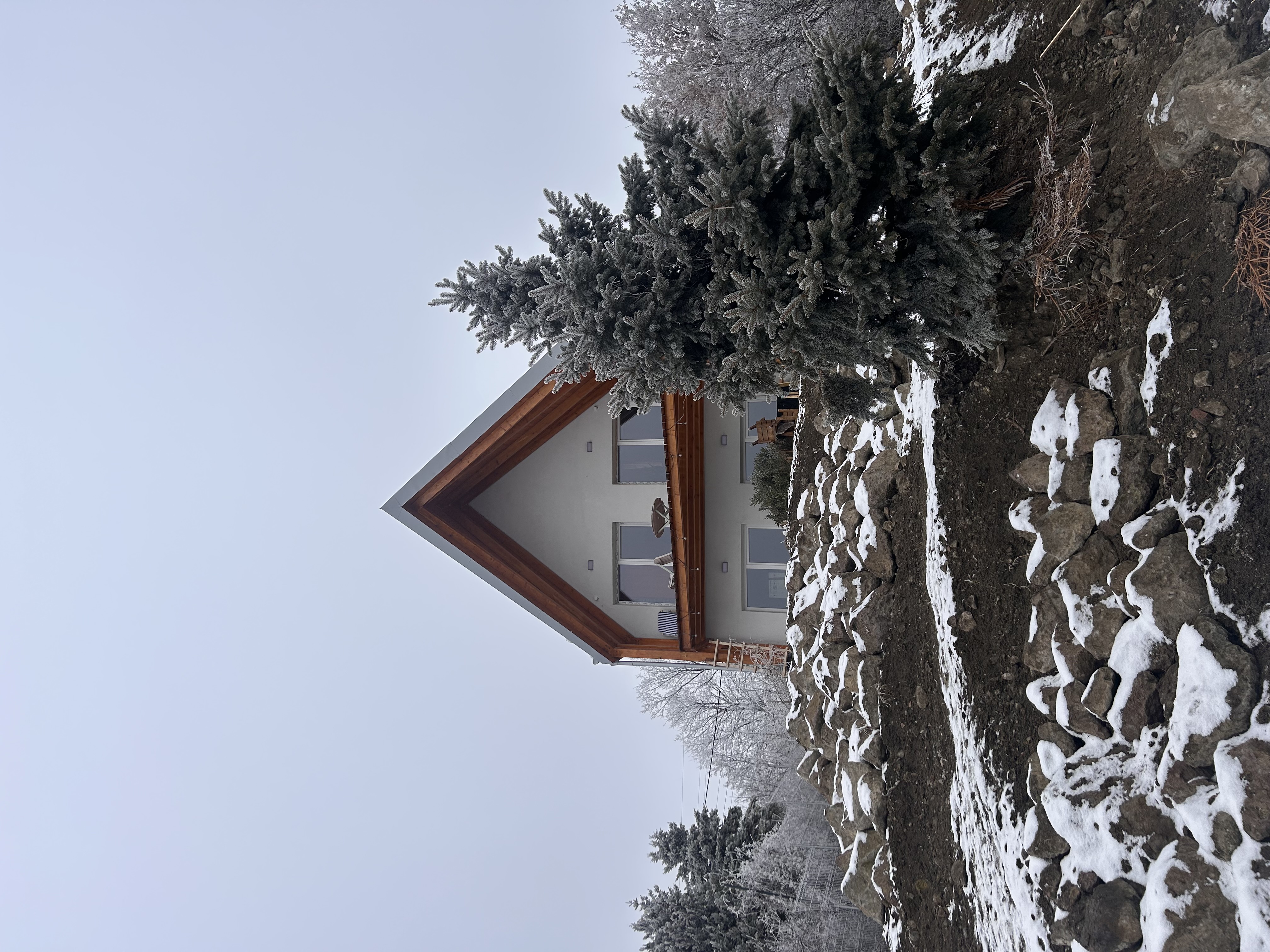 Szentendre projekt – részlet